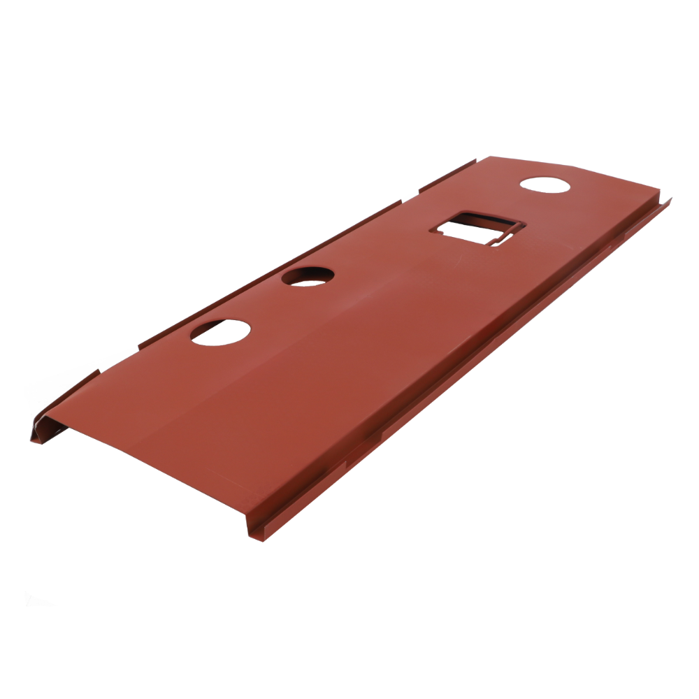 КРЫШКА ДВИГАТЕЛЯ