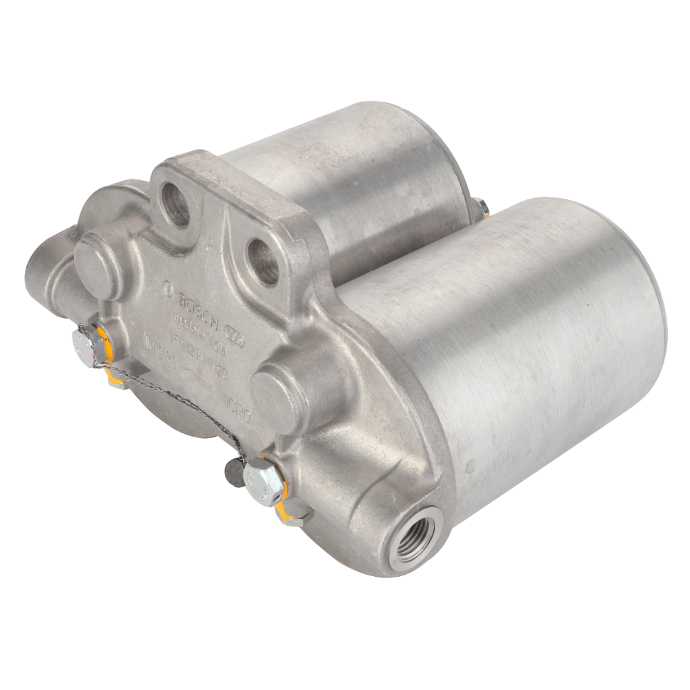 ТОПЛИВНЫЙ ФИЛЬТР