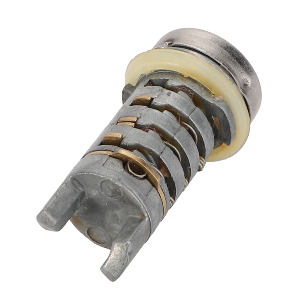 ЗАМОК БАРАБАННОЙ ПЕРЕПОНКИ