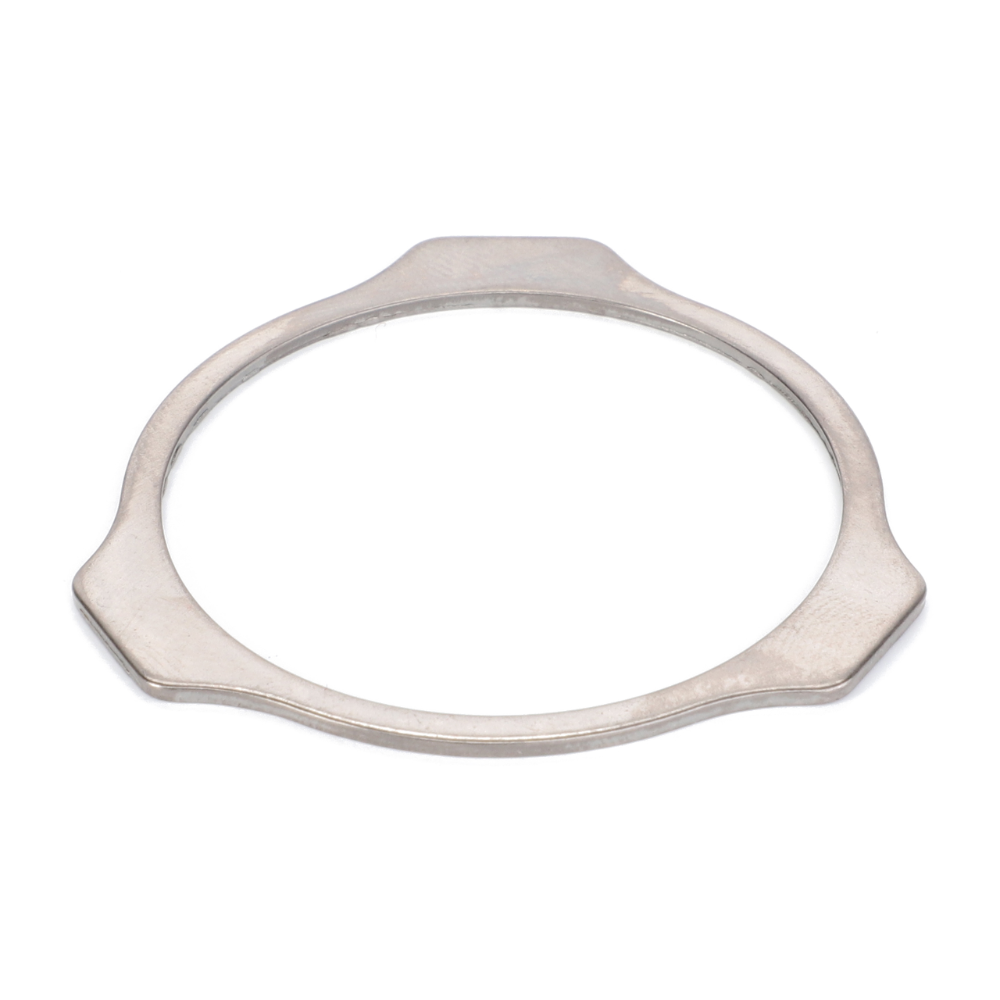 Упорная шайба