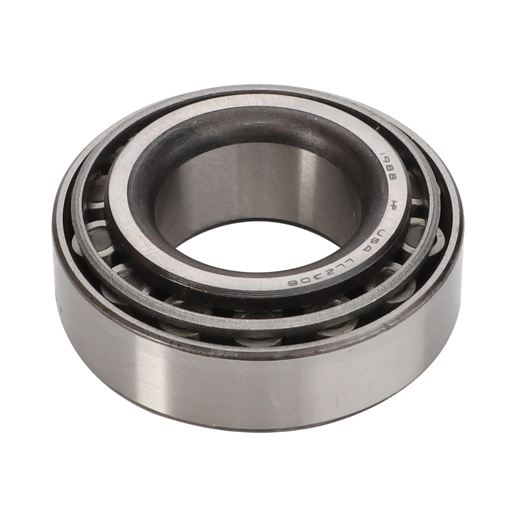 КОНИЧЕСКИЙ РОЛИКОВЫЙ ПОДШИПНИК