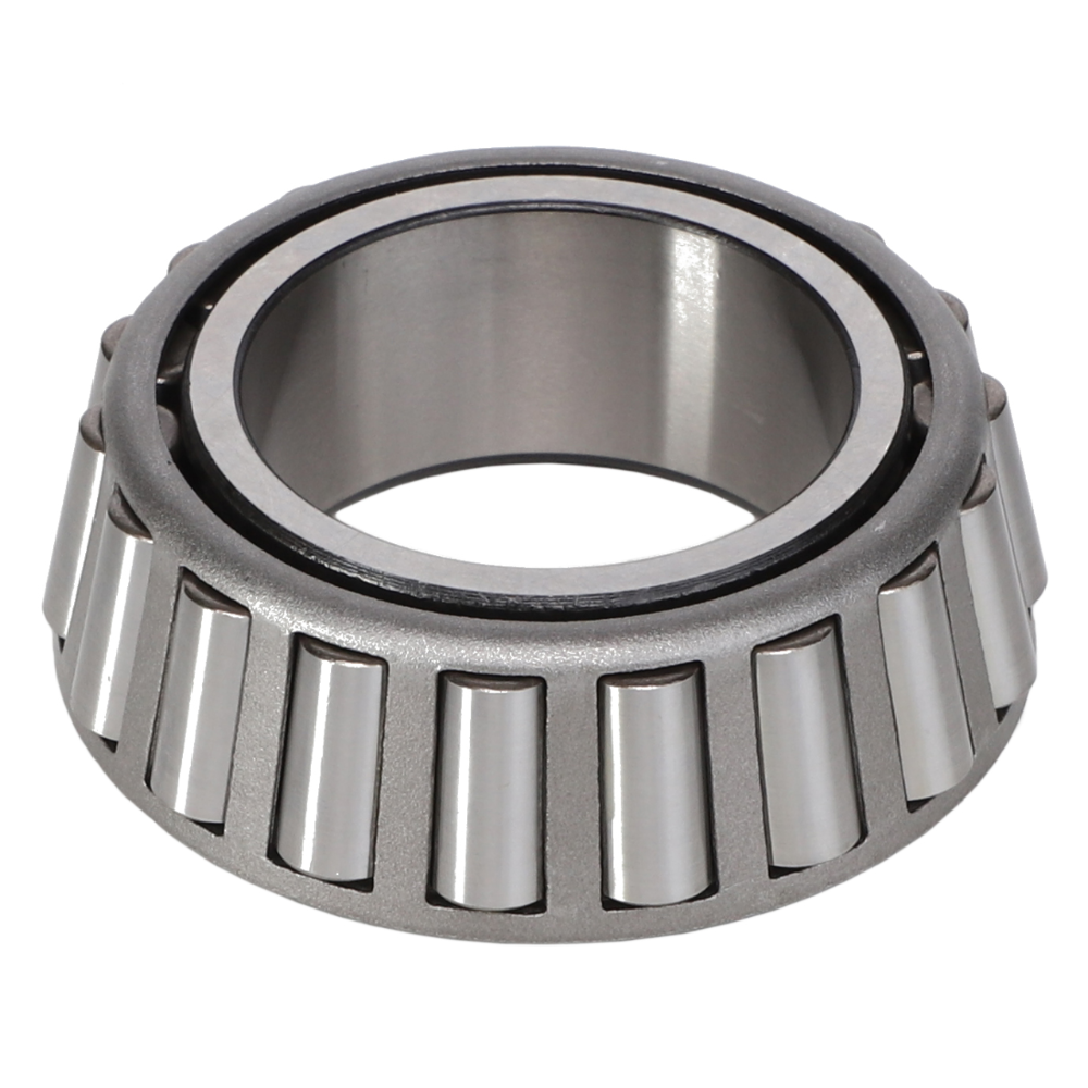 КОНИЧЕСКИЙ РОЛИКОВЫЙ ПОДШИПНИК