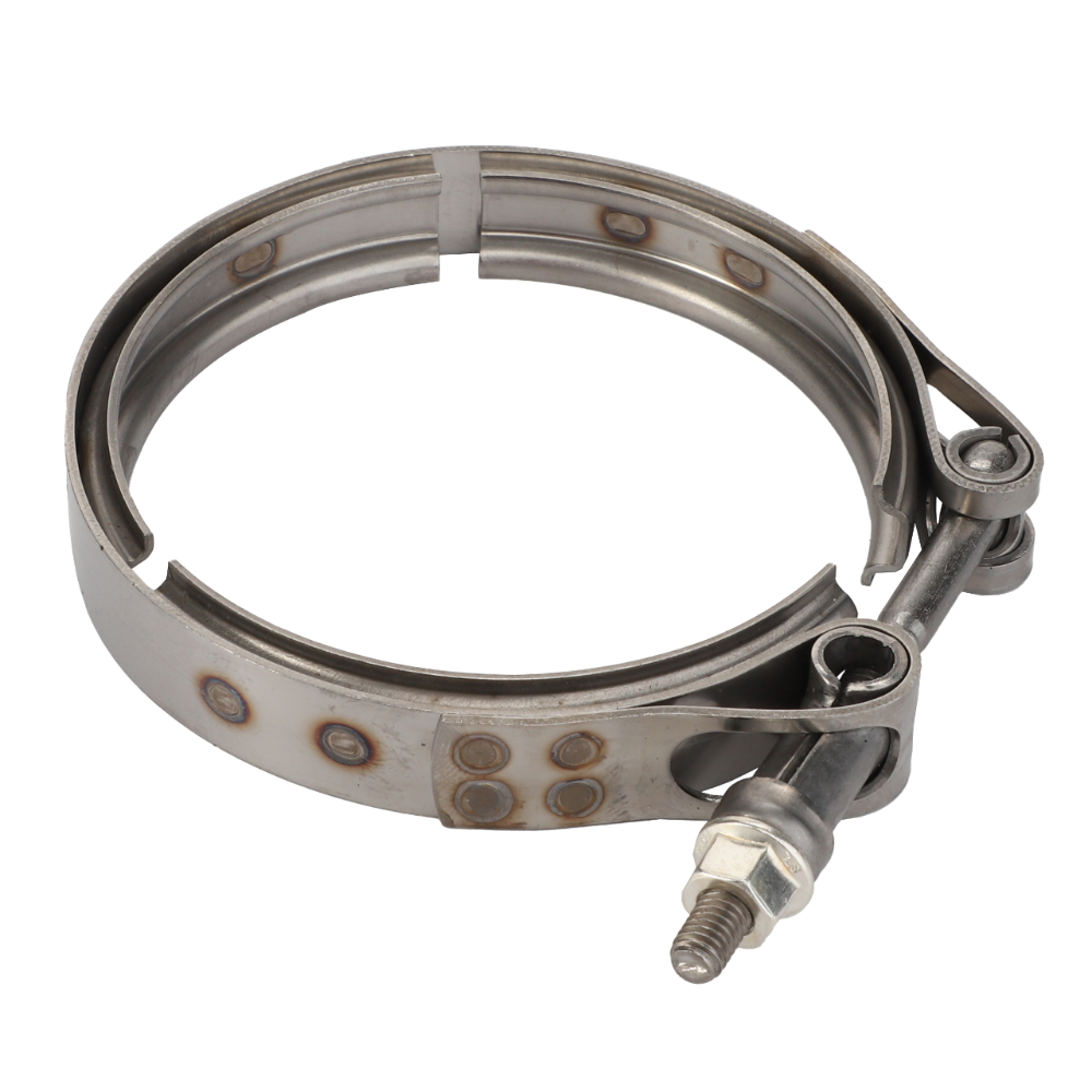 ПРОФИЛЬ ЗАЖИМ