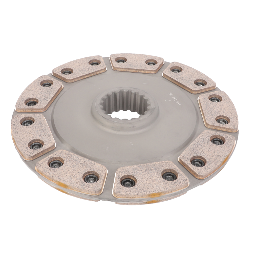 ДИСК СЦЕПЛЕНИЯ