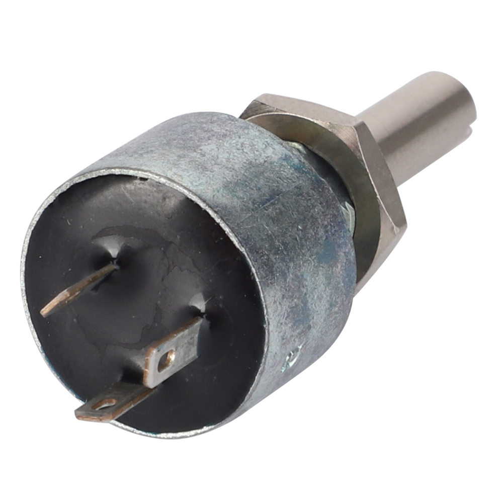 ПОТЕНЦИОМЕТР