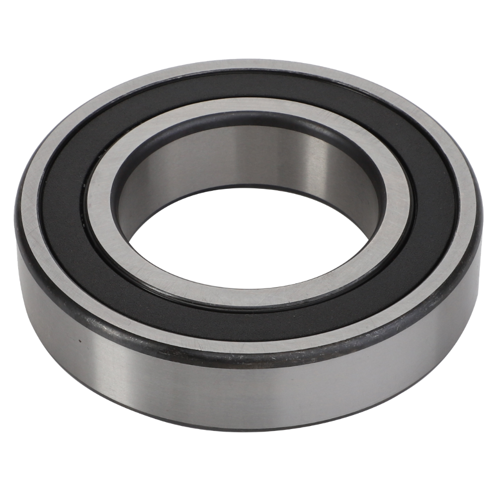 Шариковый подшипник, глубокая канавка