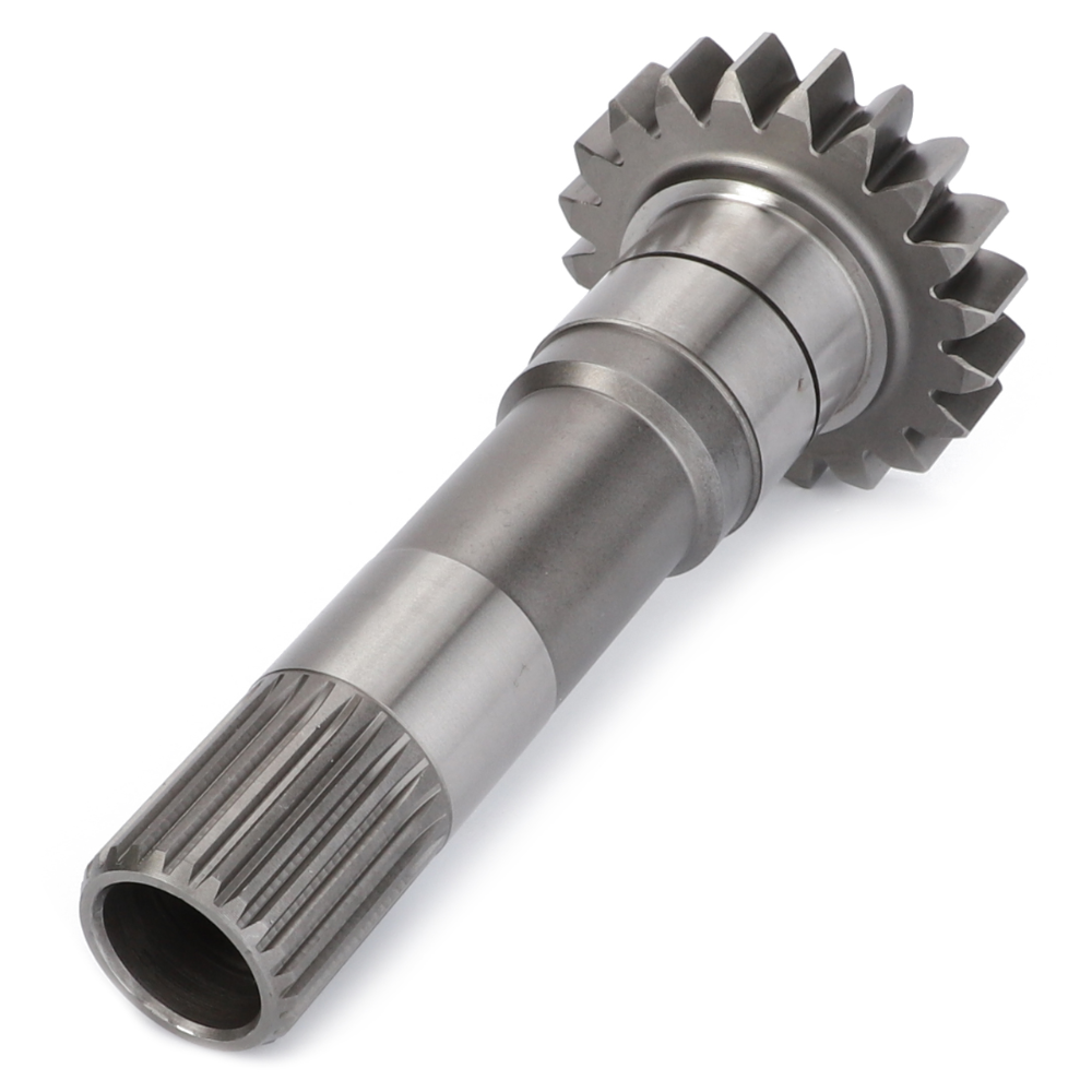 ЗУБЧАТЫЙ ВАЛ