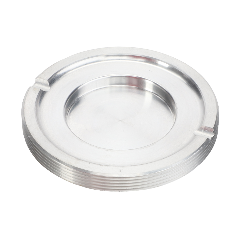 Винтовая крышка