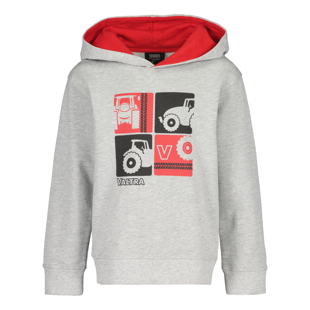 Детская толстовка