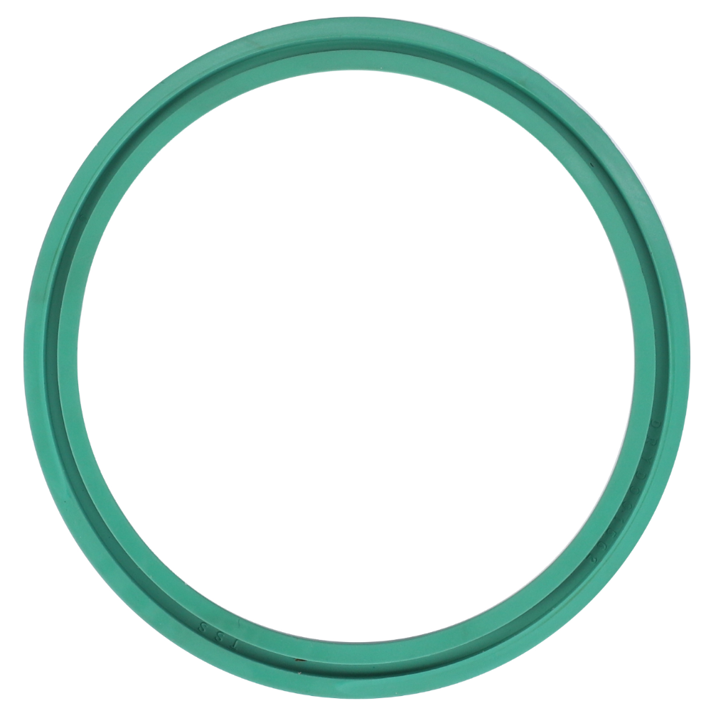 Прокладка радиального вала