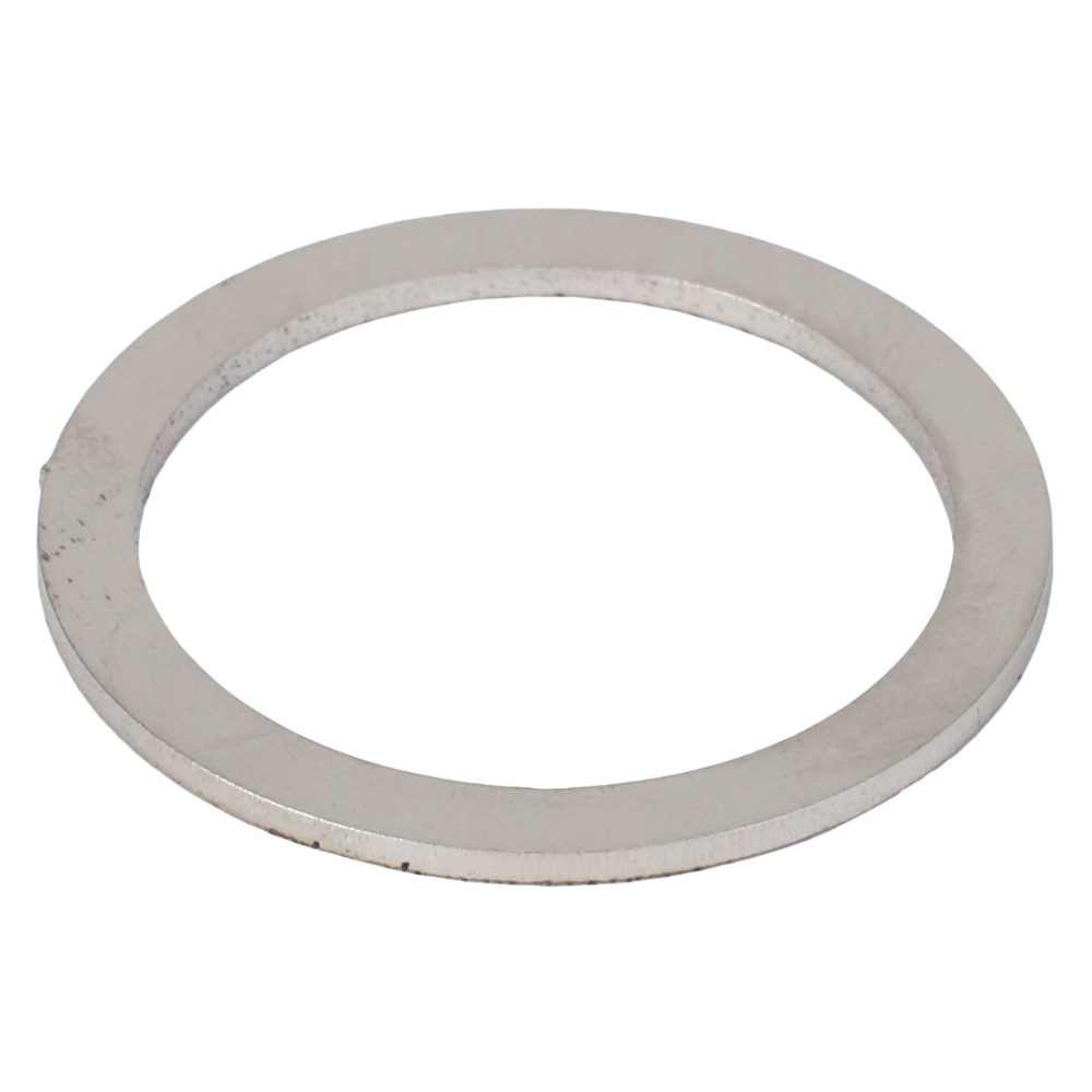 ПЛОСКАЯ ШАЙБА