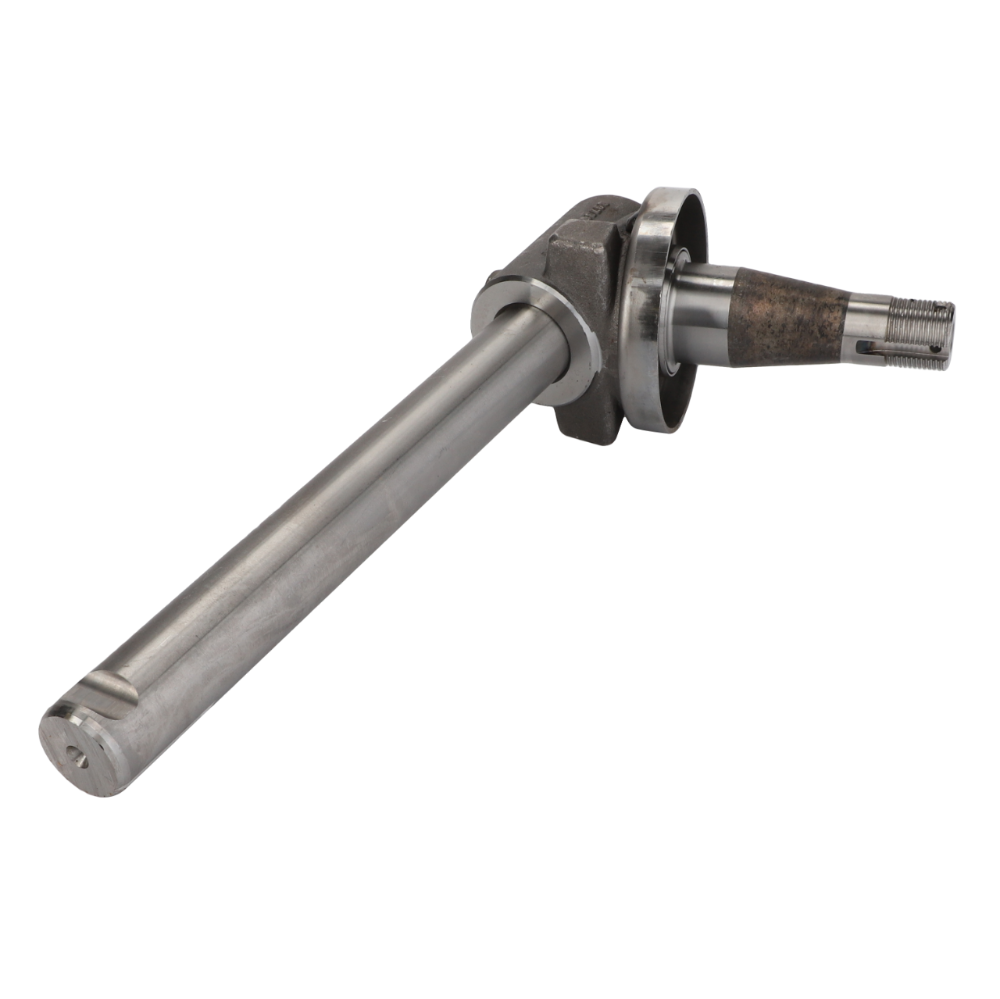 Левый шпиндель