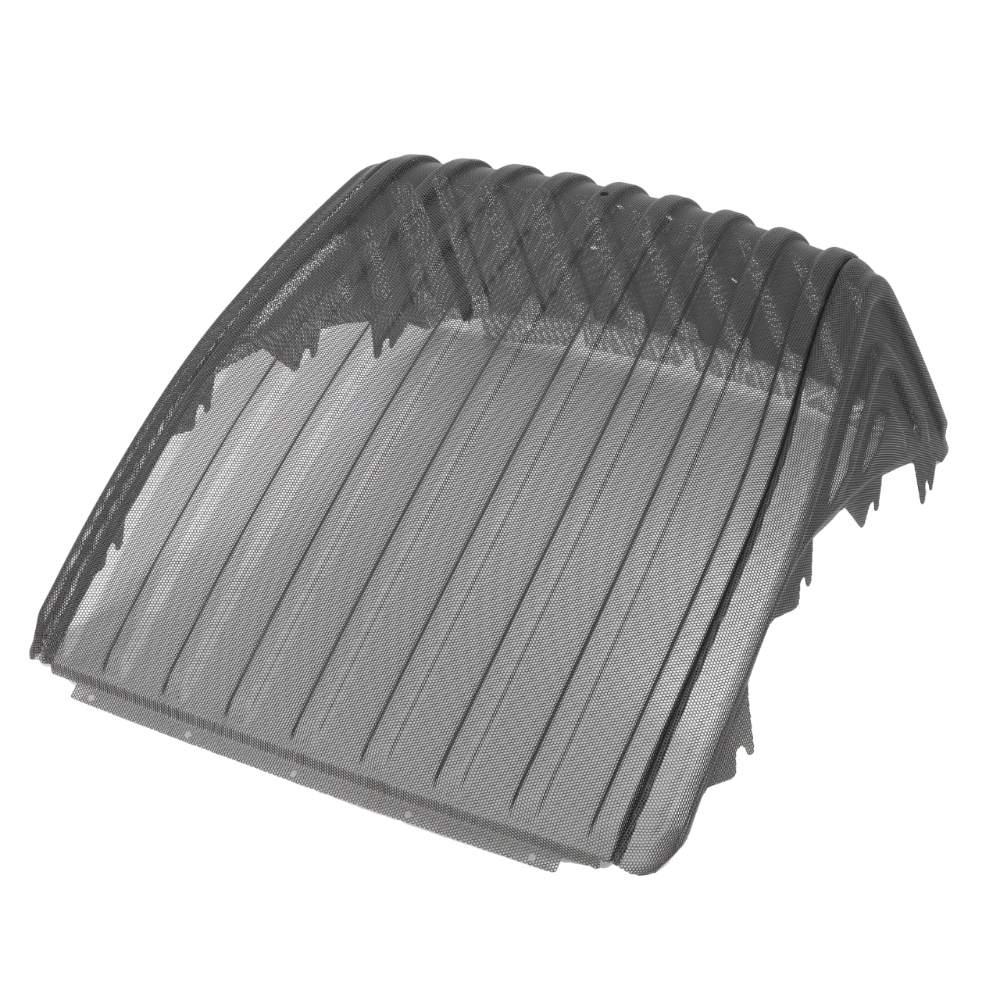 ПЕРЕДНЯЯ РЕШЁТКА