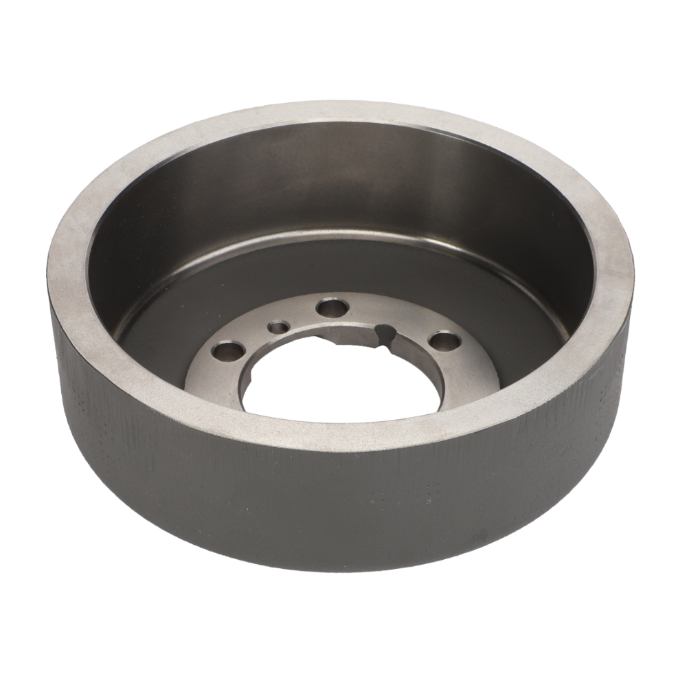 ТОРМОЗНОЙ МЕХАНИЗМ