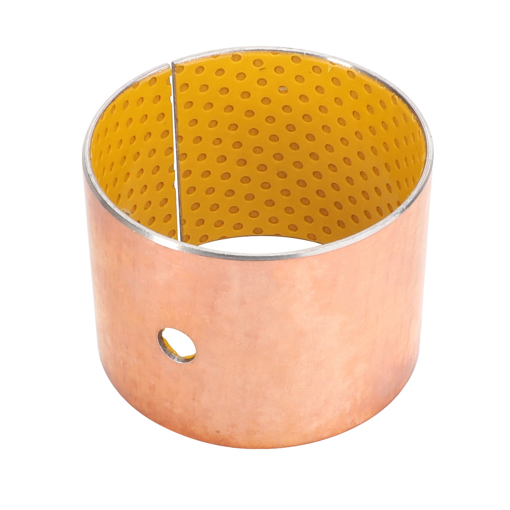 ПОДШИПНИК СКОЛЬЖЕНИЯ