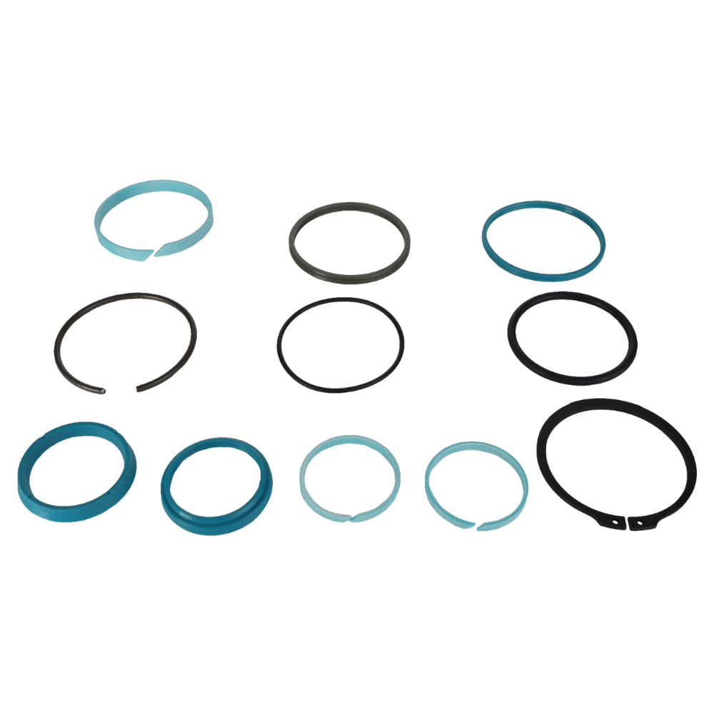 КОМПЛЕКТ ПРОКЛАДОК ГИДРОПРИВОДА.