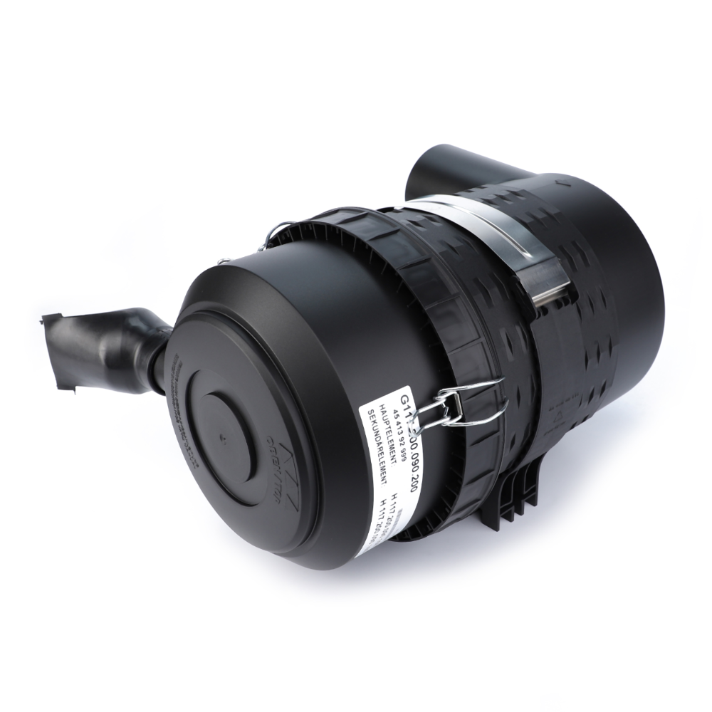 ВОЗДУШНЫЙ ФИЛЬТР