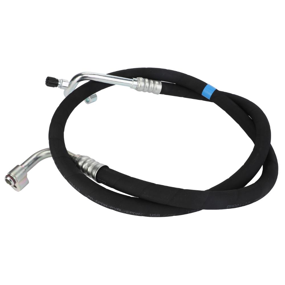 Гибкий шланг для охлаждающей жидкости