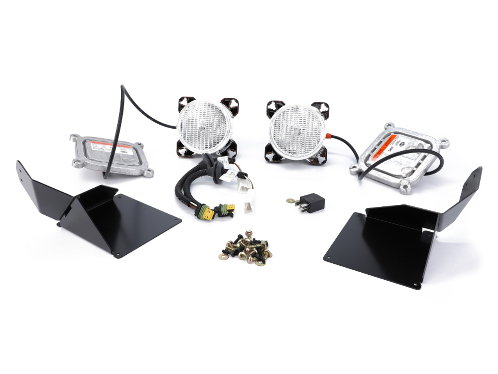 РАБОЧИЙ СВЕТ