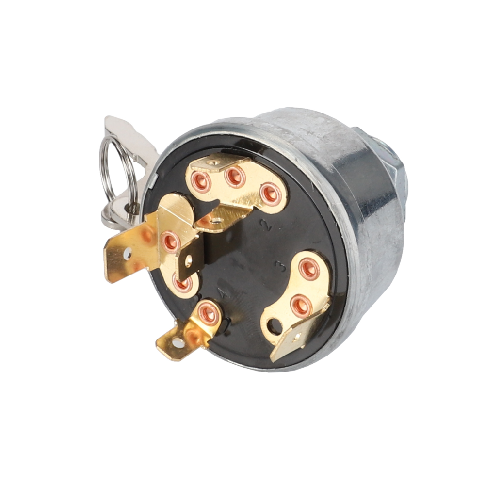 ПЕРЕКЛЮЧАТЕЛЬ ЗАЖИГАНИЯ