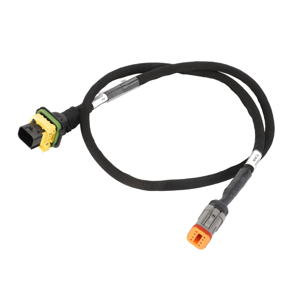 ЗАГРУЗОЧНЫЙ КАБЕЛЬ