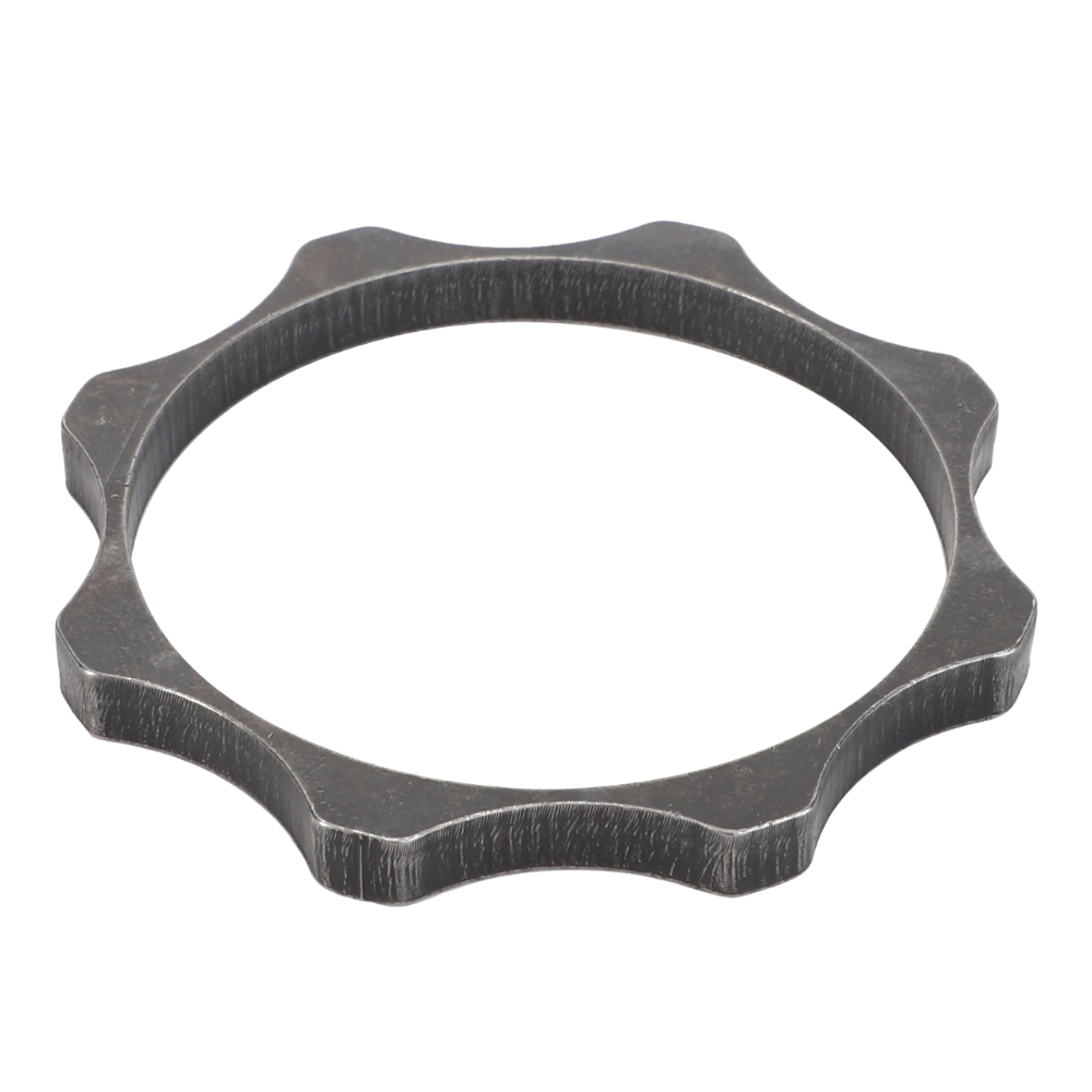 Упорная шайба