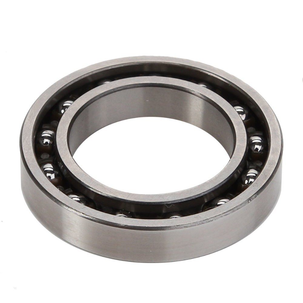 Шариковый подшипник, глубокая канавка