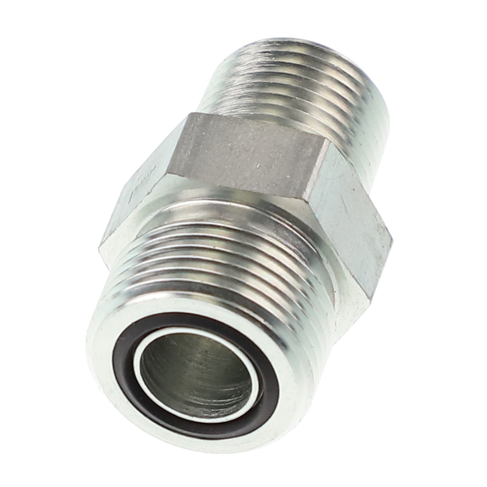 КРЕПЛЕНИЕ ФИТИНГА