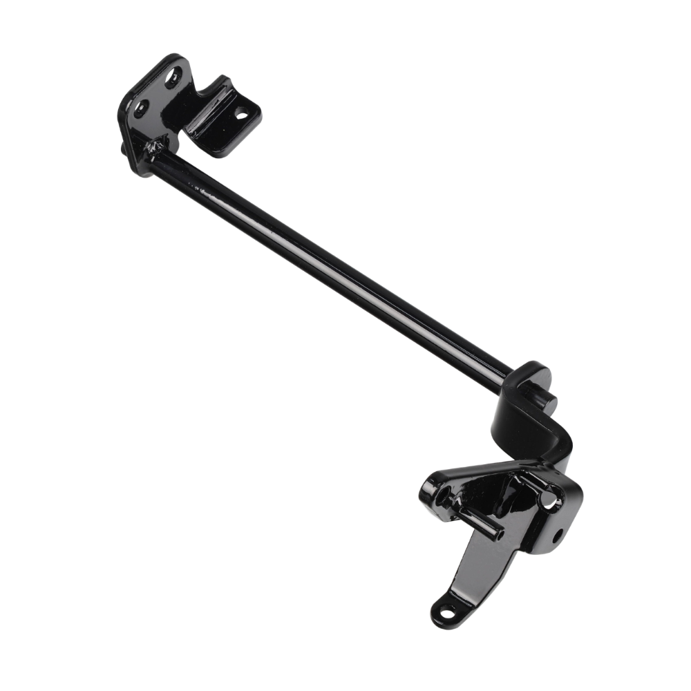 Вал дроссельной заслонки