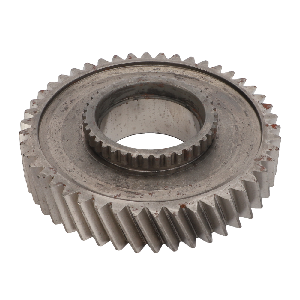 ЦИЛИНДРИЧЕСКАЯ ШЕСТЕРНЯ