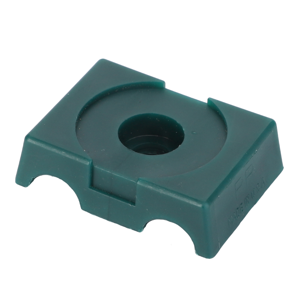 Двойной зажим