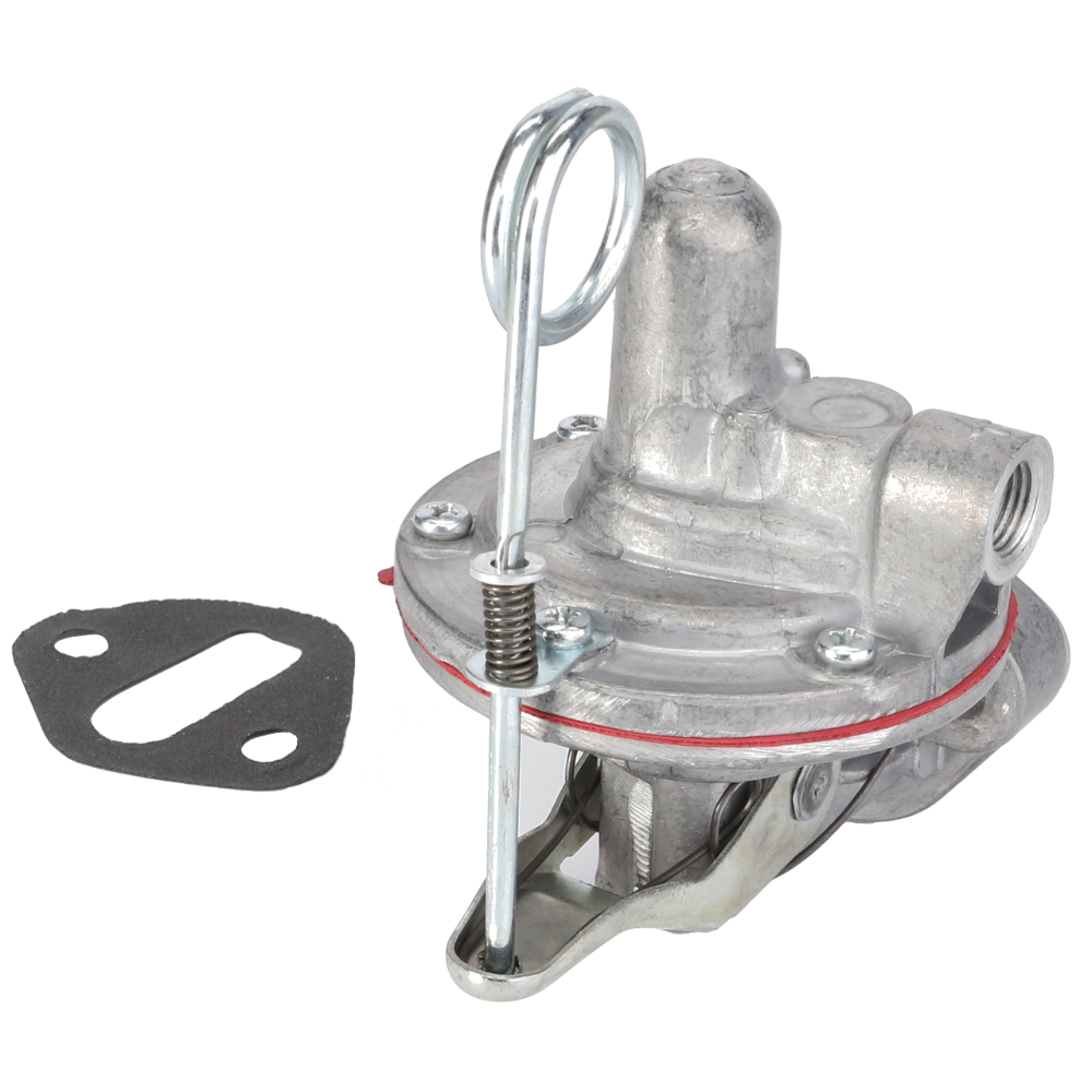 ТОПЛИВНЫЙ НАСОС