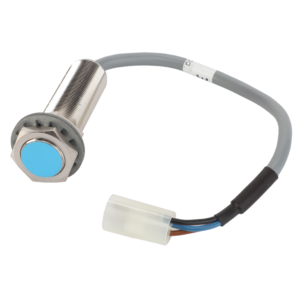 ДАТЧИК СКОРОСТИ