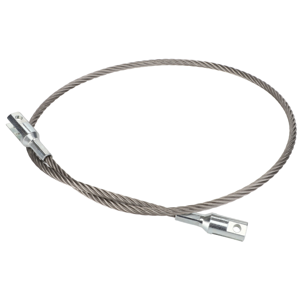 ПОПЕРЕЧНАЯ РУЛЕВАЯ РЕЙКА