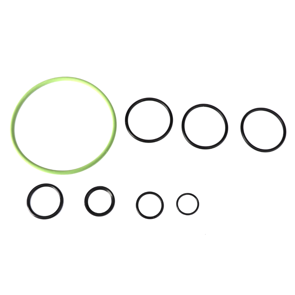 КОМПЛЕКТ ПРОКЛАДОК