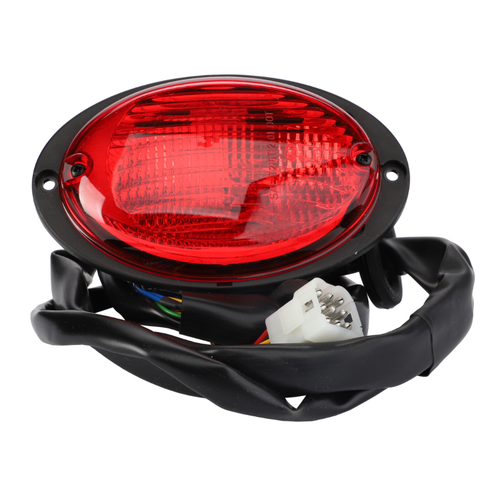 ЗАДНИЙ ФОНАРЬ