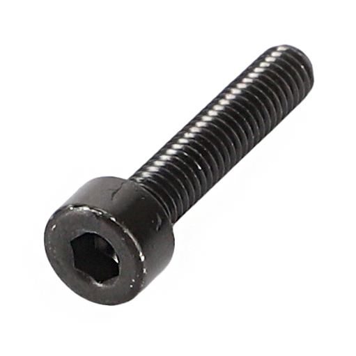 Шестигранный винт