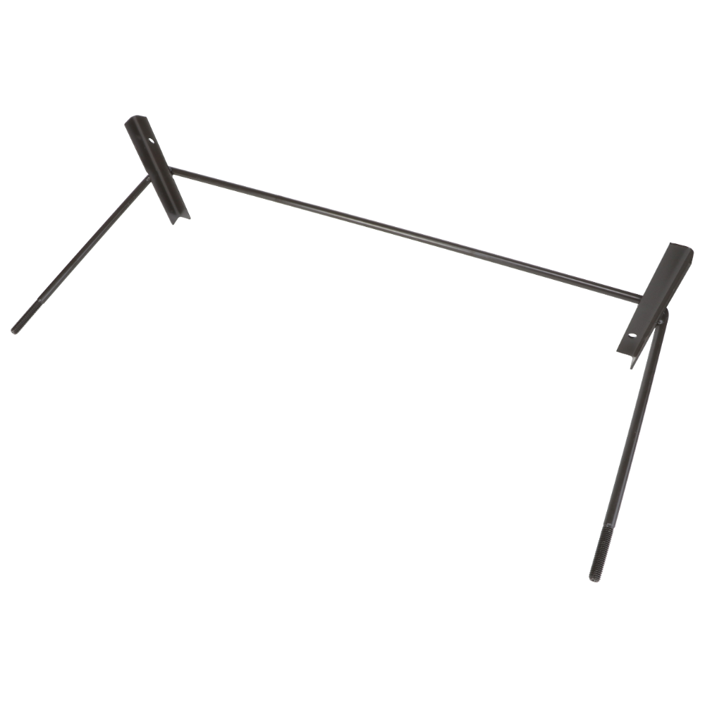 КРЕПЛЕНИЕ АККУМУЛЯТОРА