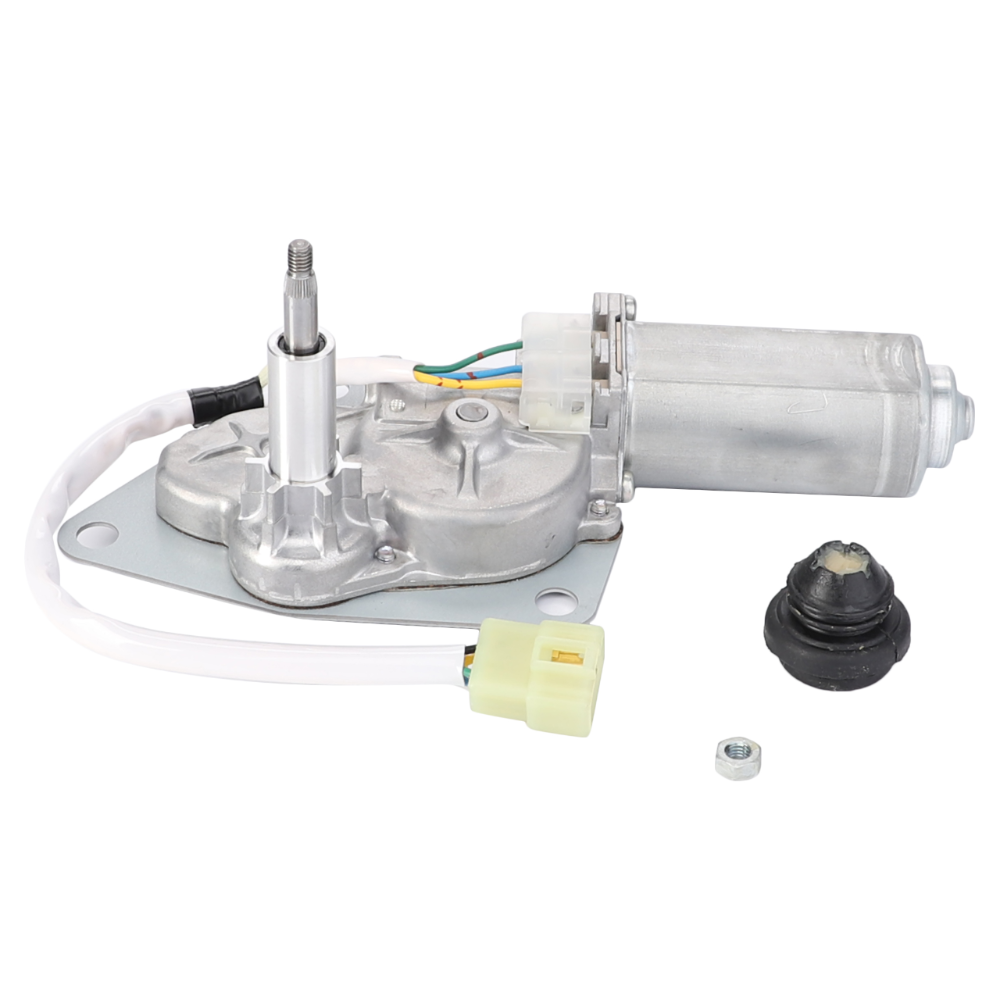 Моторчик стеклоочистителя