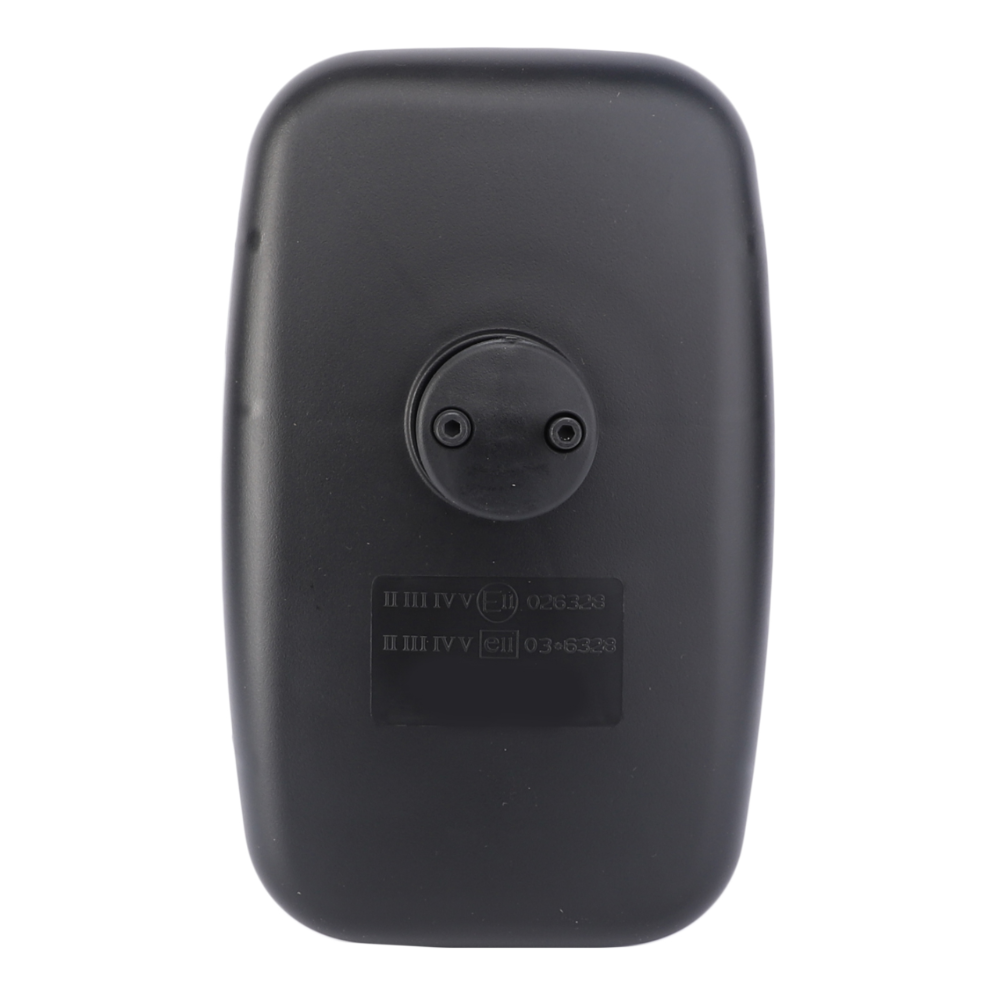 Боковое зеркало