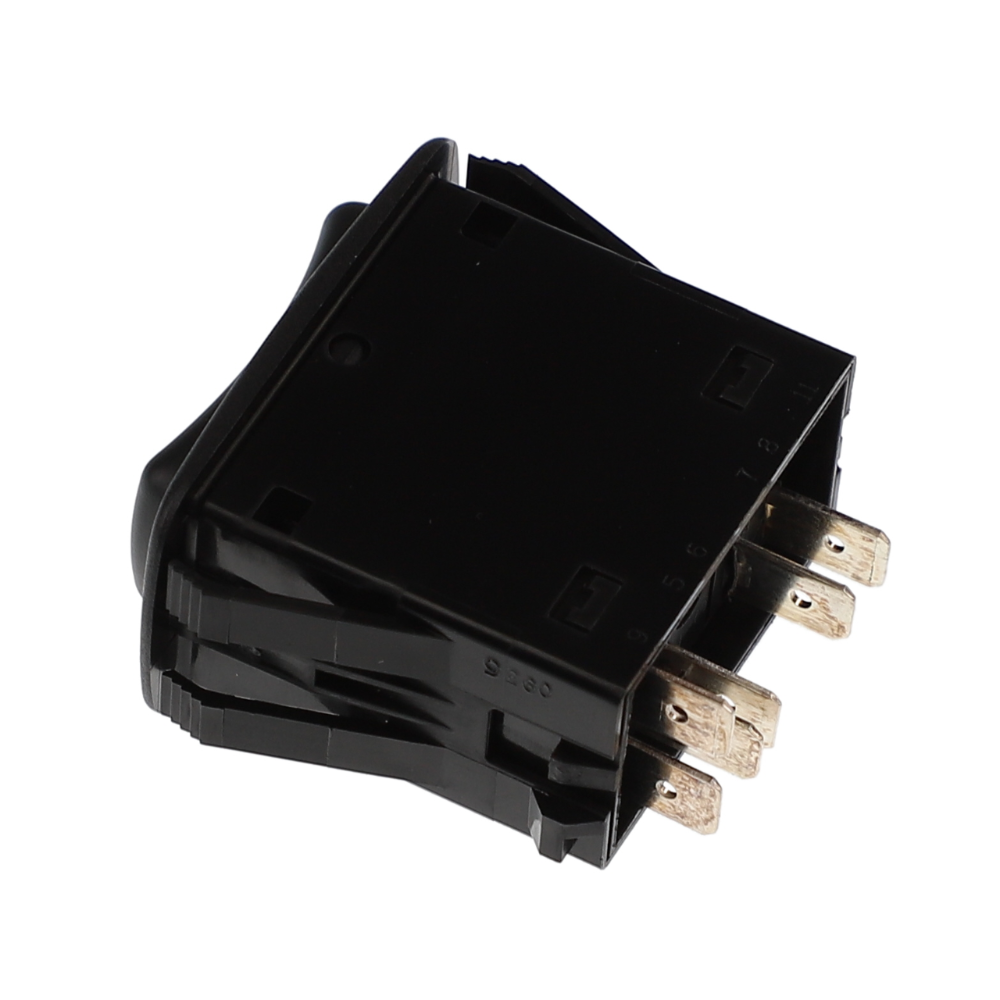 Кулисный переключатель