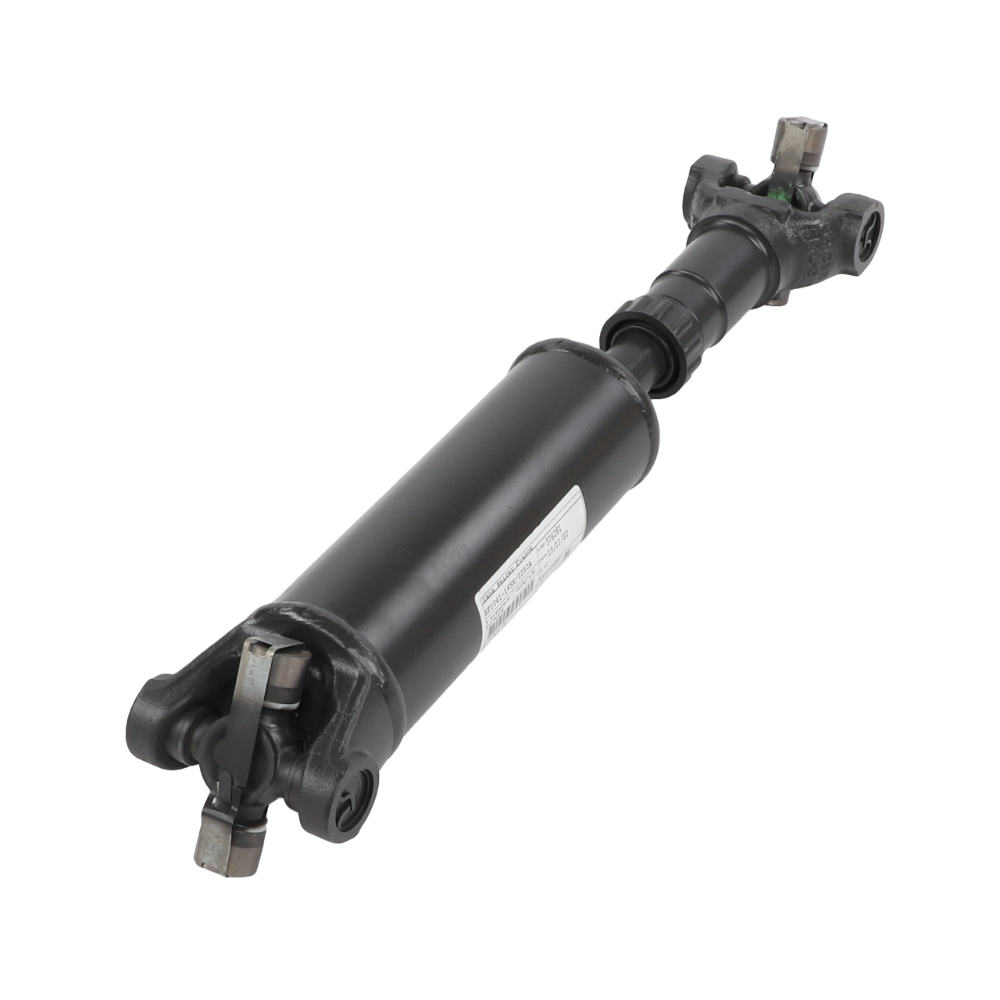 ПРИВОДНОЙ ВАЛ