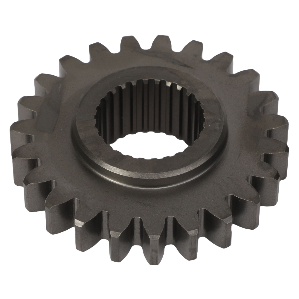 ЦИЛИНДРИЧЕСКАЯ ШЕСТЕРНЯ