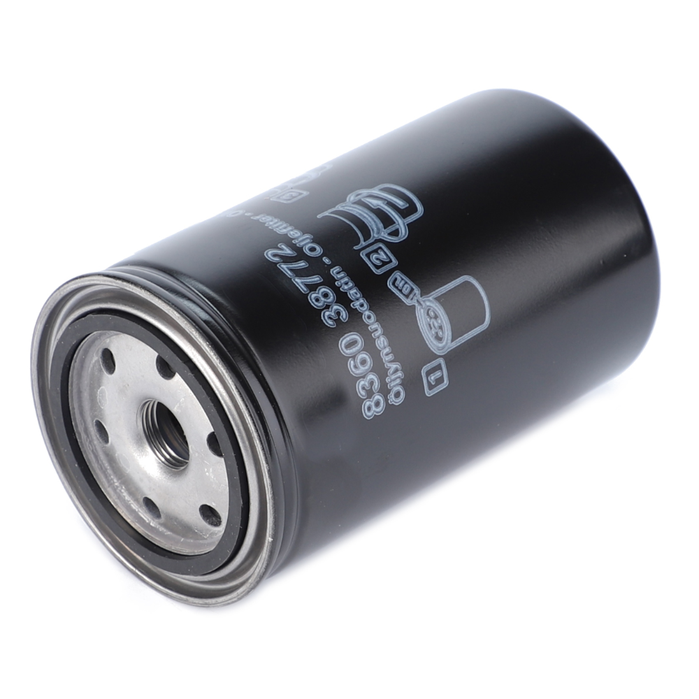 МАСЛЯНЫЙ ФИЛЬТР ДВИГАТЕЛЯ