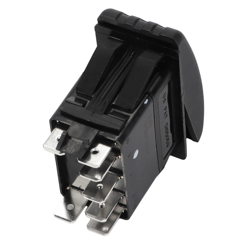 ПЕРЕКЛЮЧАТЕЛЬ