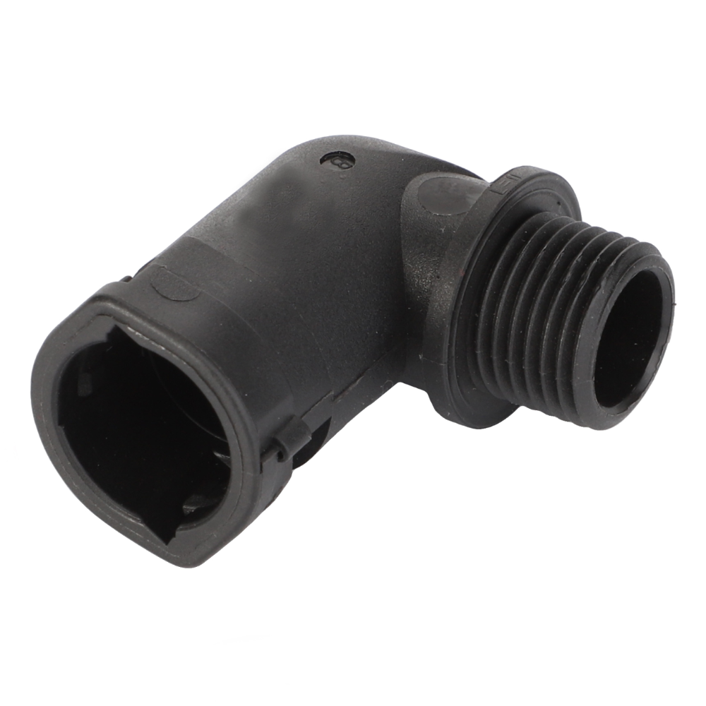 КОРПУС РАЗЪЁМА