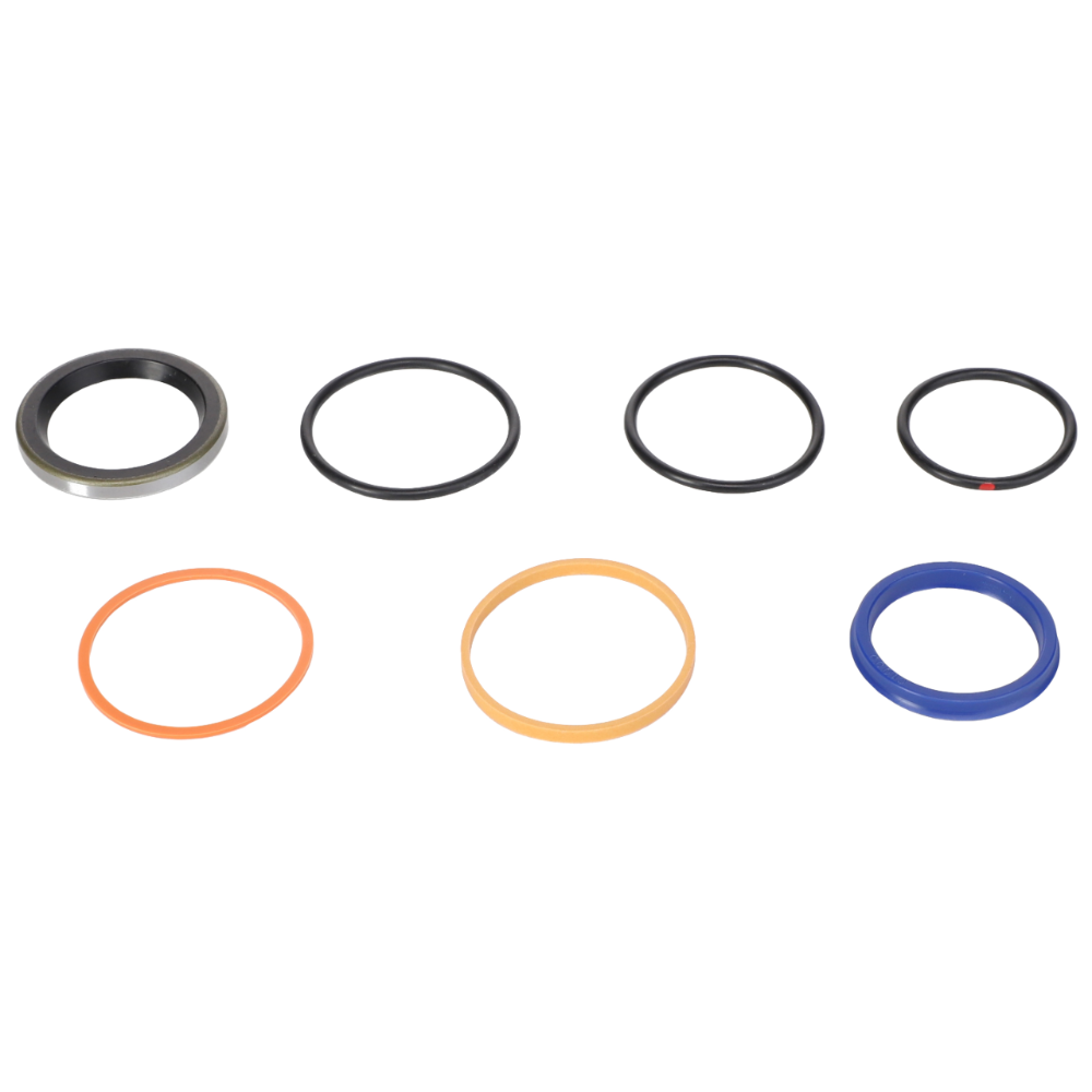 КОМПЛЕКТ ПРОКЛАДОК