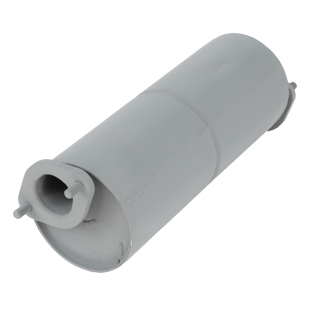 ВЫХЛОПНАЯ СИСТЕМА