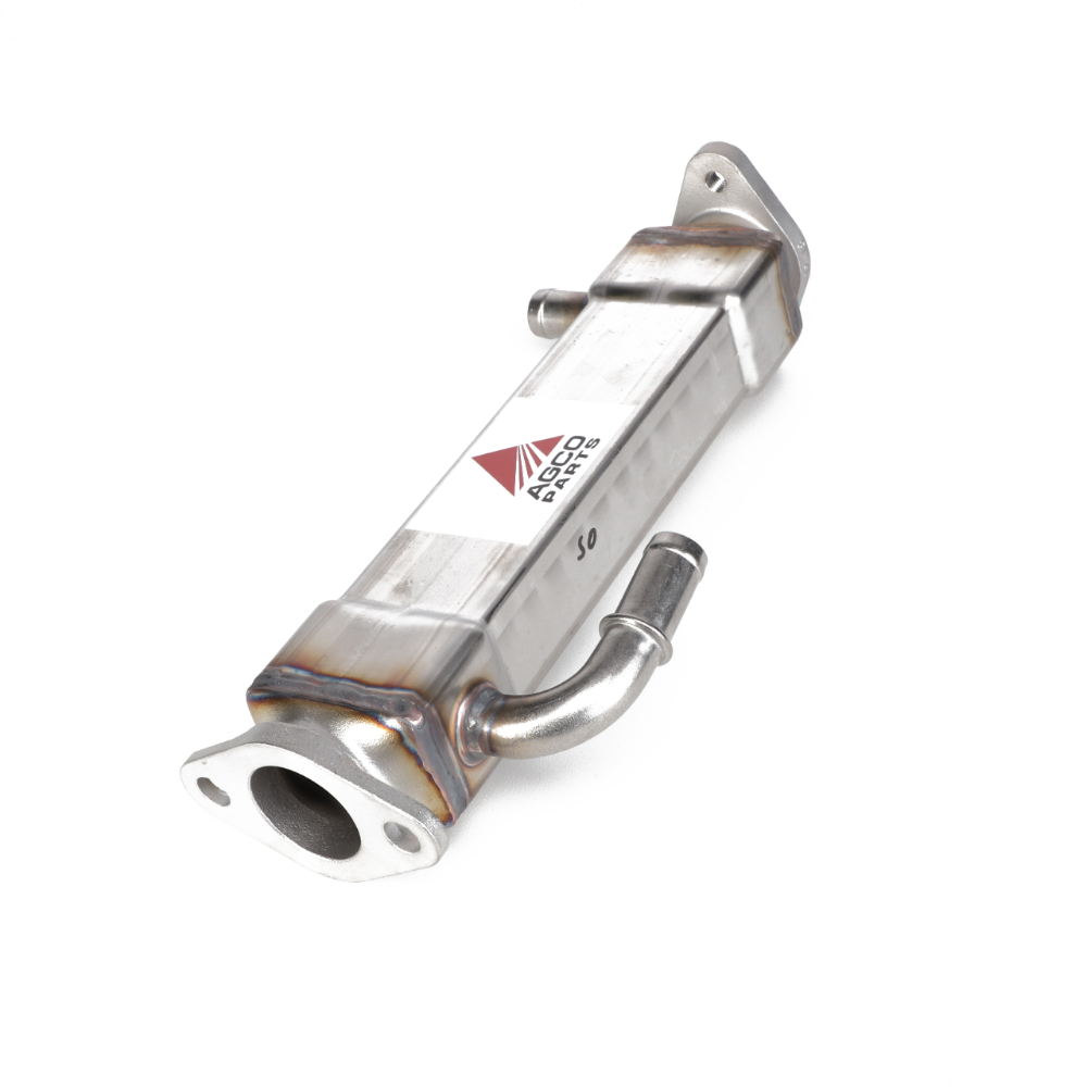 РАДИАТОР EGR