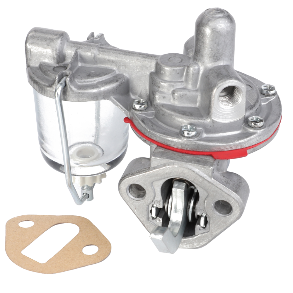 ТОПЛИВНЫЙ НАСОС